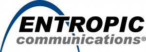 Entropic Communications, Inc. (NASDAQ:ENTR)