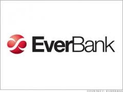 EverBank Financial Corp (NYSE:EVER)