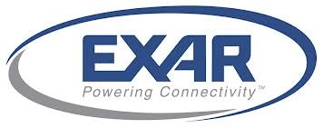 Exar Corporation (NASDAQ:EXAR)