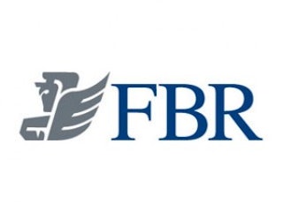 FBR & Co (NASDAQ:FBRC)