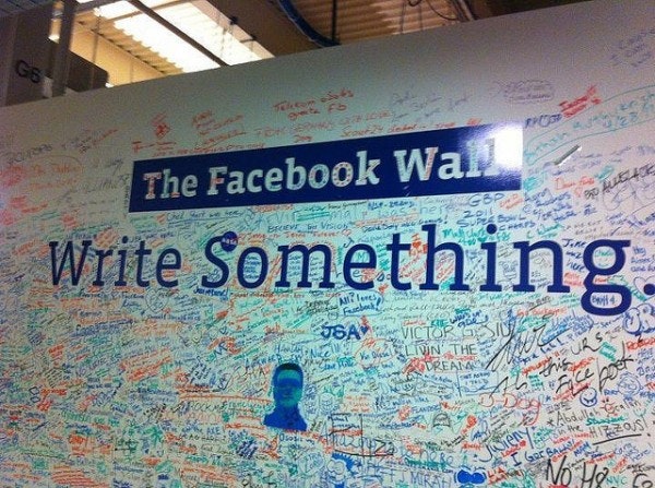 Facebook Inc (FB)