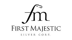 First Majestic Silver Corp (NYSE:AG)