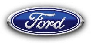 Ford Motor Company (NYSE:F)