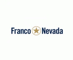 Franco-Nevada Corporation (NYSE:FNV)