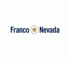 Franco-Nevada Corporation (NYSE:FNV)