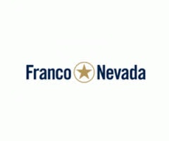 Franco-Nevada Corporation (NYSE:FNV)