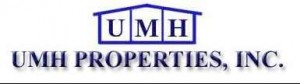 UMH Properties, Inc (NYSE:UMH)