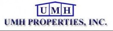 UMH Properties, Inc (NYSE:UMH)