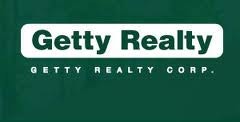 Getty Realty Corp. (NYSE:GTY)