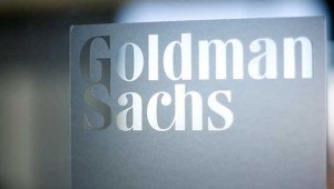 Goldman Sachs Group, Inc. (NYSE:GS)