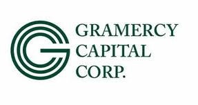 Gramercy Capital Corp. (NYSE:GKK)