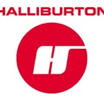 Halliburton Company (NYSE:HAL)