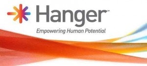 Hanger Inc (NYSE:HGR)