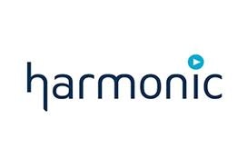 Harmonic Inc (NASDAQ:HLIT)