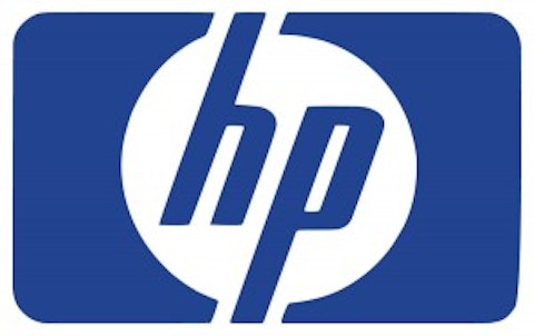 Hewlett-Packard Company