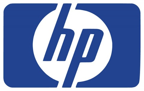 Hewlett-Packard Company (NYSE:HPQ)