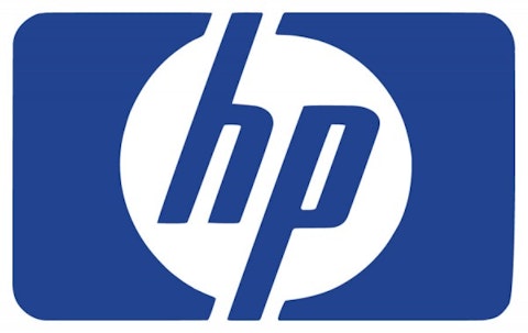 Hewlett-Packard Company