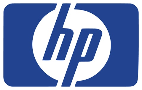 Hewlett-Packard Company