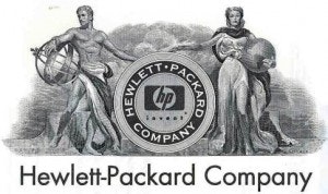 Hewlett-Packard Company