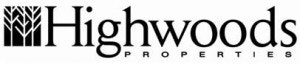 Highwoods Properties Inc (NYSE:HIW)