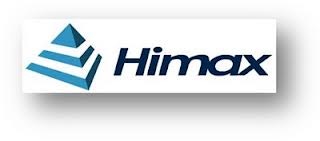 Himax Technologies, Inc. (ADR) (NASDAQ:HIMX)