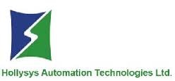 Hollysys Automation Technologies Ltd (NASDAQ:HOLI)