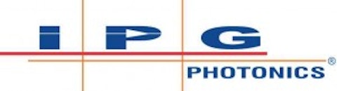 IPG Photonics Corporation (NASDAQ:IPGP)