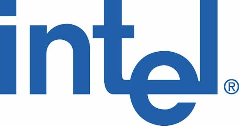 Intel Corporation (NASDAQ:INTC)