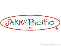 JAKKS Pacific, Inc. (NASDAQ:JAKK)