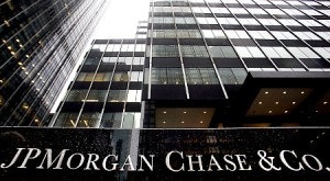 JPMorgan Chase & Co.