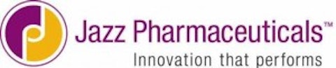 Jazz Pharmaceuticals plc - Ordinary Shares (NASDAQ:JAZZ)