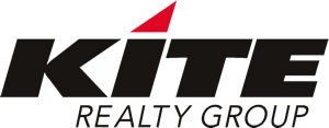 Kite Realty Group Trust (NYSE:KRG)