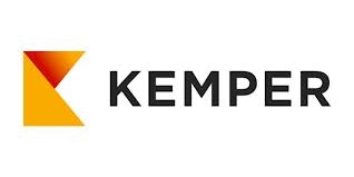 Kemper Corporation (NYSE:KMPR)