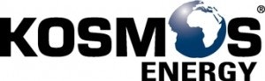 Kosmos Energy Ltd (NYSE:KOS)
