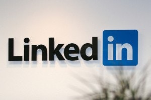 LinkedIn Corp (NYSE:LNKD)
