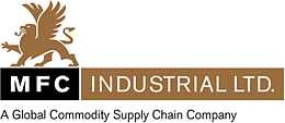 MFC Industrial Ltd (NYSE:MIL)