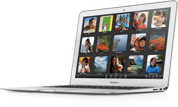 Apple Inc. AAPL MacBook Air