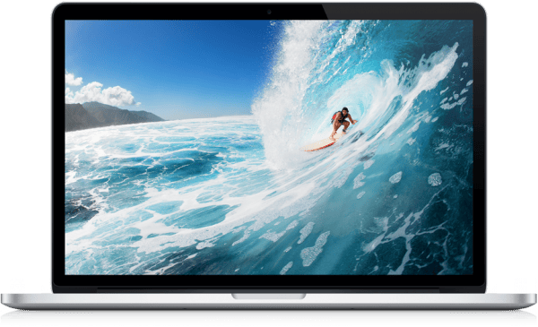 Apple Inc. AAPL MacBook Pro