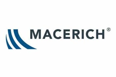 Macerich Co (NYSE:MAC)