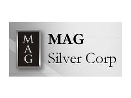 Mag Silver Corp (USA) (NYSEAMEX:MVG)