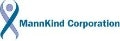 MannKind Corporation (NASDAQ:MNKD)