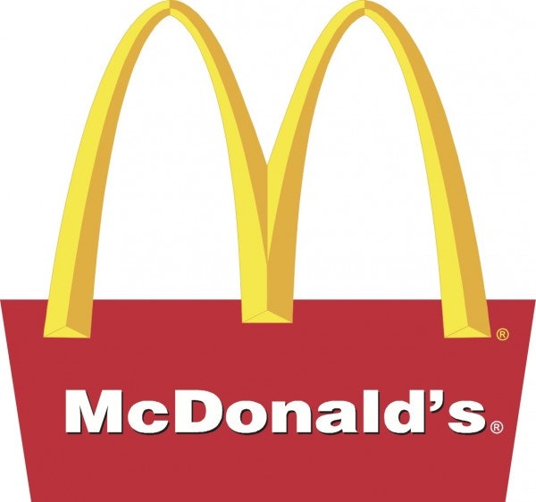 McDonald's Corporation (NYSE:MCD)