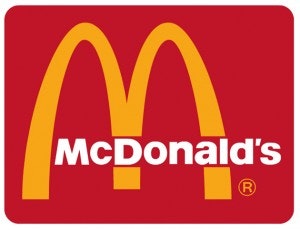 McDonald's Corporation