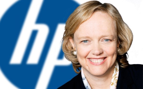 Meg Whitman