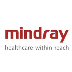 Mindray Medical International Ltd (ADR) (NYSE:MR)