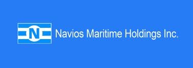 Navios Maritime Holdings Inc. (NYSE:NM)