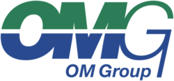 OM Group, Inc. (NYSE:OMG)