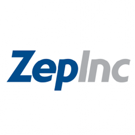 Zep, Inc. (NYSE:ZEP)