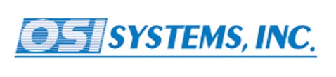 OSI Systems Inc. (NASDAQ:OSIS)