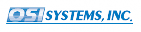 OSI Systems Inc. (NASDAQ:OSIS)